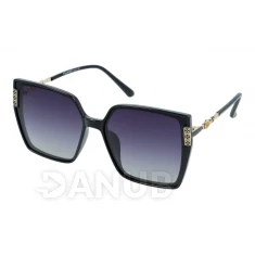 Dámske polarizačné okuliare Madison - Black