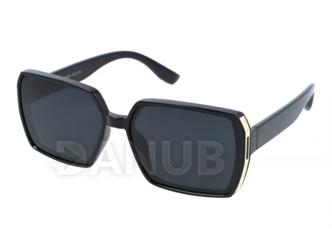 Dámske polarizačné okuliare Marina - Black