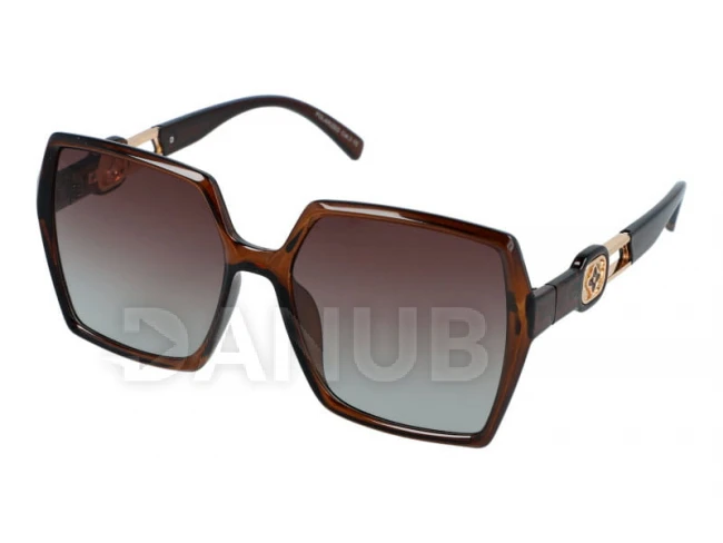 Dámske polarizačné okuliare Samira - Brown