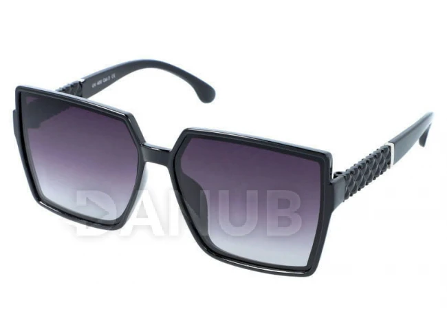 Dámske polarizačné okuliare Tiana - Black