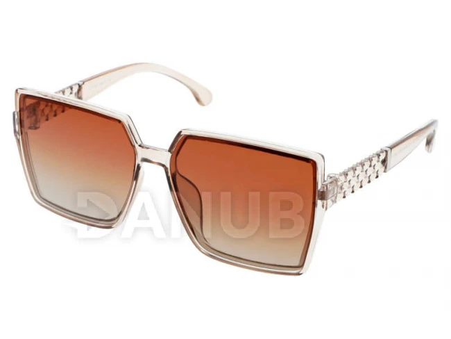 Dámske polarizačné okuliare Tiana - Brown