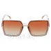 Dámske polarizačné okuliare Tiana - Brown
