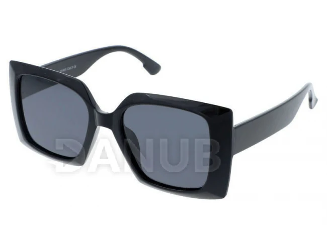 Dámske polarizačné okuliare Serena - Black