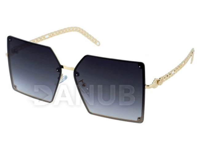 Dámske slnečné okuliare Samantha - Black