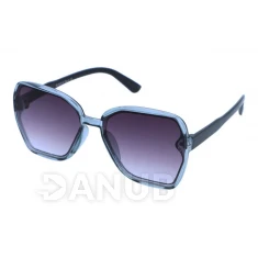 Detské okuliare Be Cool - black