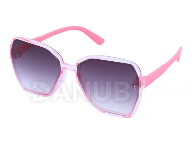 Detské okuliare Be Cool - pink
