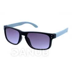 Detské okuliare Favourite - blue - matné