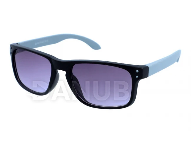 Detské okuliare Favourite - blue - matné