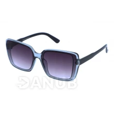 Detské okuliare Sunrise - grey