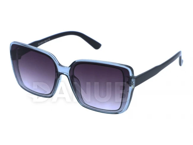 Detské okuliare Sunrise - grey