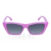 Detské polarizačné okuliare Kitty - Violet