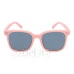 Detské polarizačné okuliare Modern - ružové