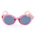 Detské polarizačné okuliare Pink lady