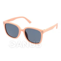 Detské polarizačné okuliare Style - oranžové