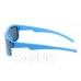 Detské polarizačné okuliare Car Race - svetlomodrá