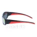 Detské slnečné okuliare Snake Red