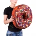 Veľký vankúš DONAT