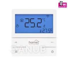 Inteligentný terrmostat pre vykurovacie rohože