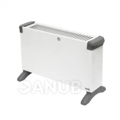 Konvektorový ohrievač prenosný