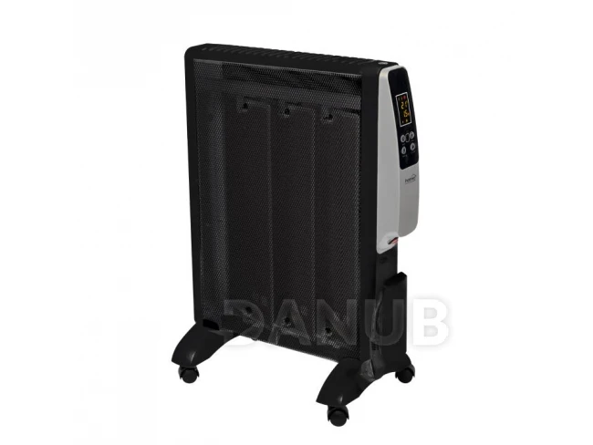 MICA konvektor s diaľ. ovládačom, 1500 W