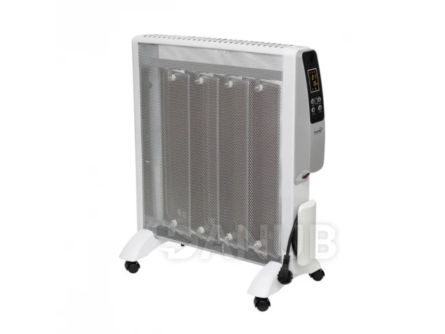 MICA konvektor s diaľ. ovládačom, 2000 W