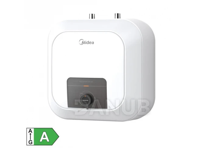 MIDEA bojler - 2000W - 10L