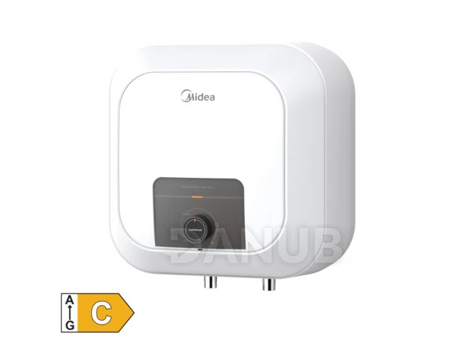 MIDEA bojler - 2500W - 30L