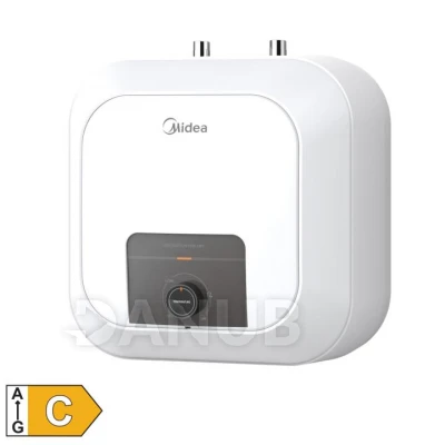 MIDEA bojler - 2500W - 30L