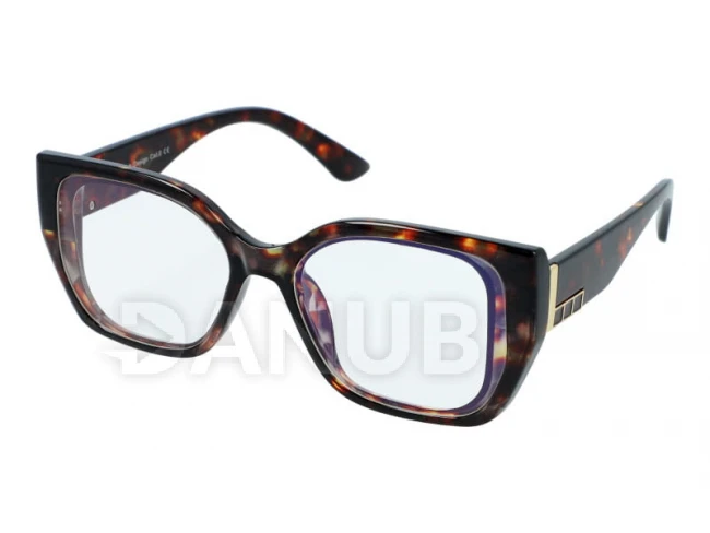 Okuliare na počítač Blue Light Nice look - Leo