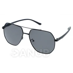 Pánske polarizačné okuliare Enemy - Black