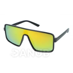 Polarizačné okuliare Madrid - Red/Black