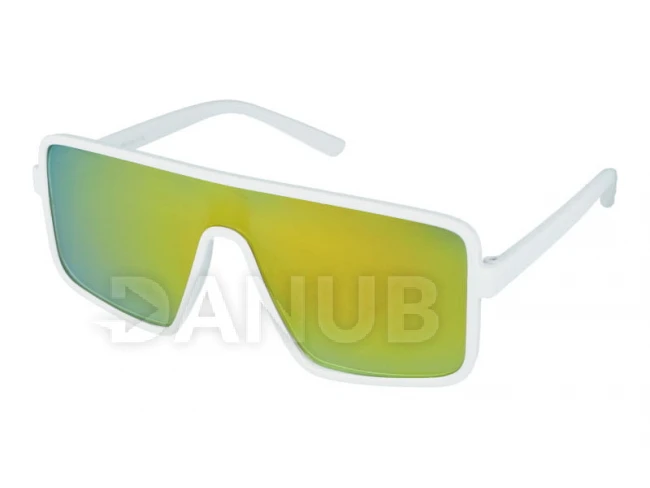 Polarizačné okuliare Madrid - Red/White