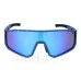Športové polarizačné okuliare Sport edition - Dark Blue/Blue
