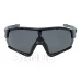 Športové polarizačné okuliare Sports - Black