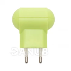 Ultrazvukový odpudzovač komárov - 30 nm, 230V