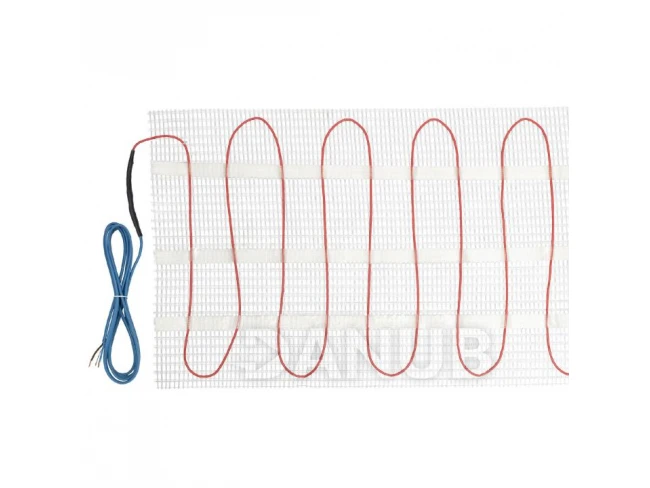 Vykurovacia rohož pod studenú krytinu - 0,5x22 m