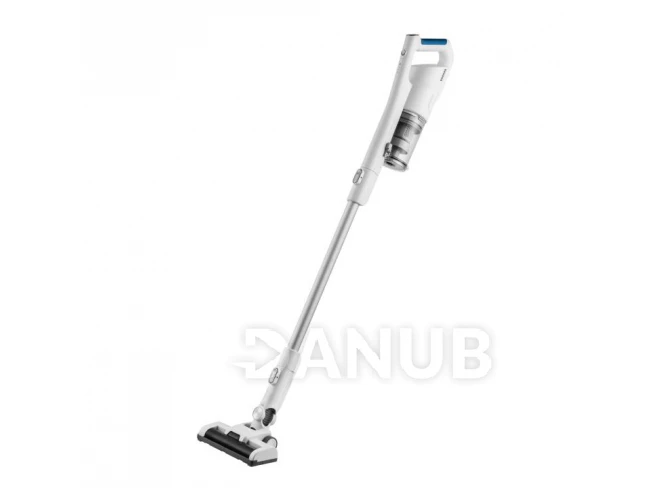 MIDEA vysávač, akumulátorový tyčový vysávač, 150W DC