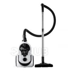 MIDEA vysávač, bezvreckový, 3 l, HEPA12