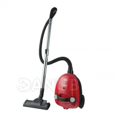 MIDEA vysávač, vreckový, 1,5 l, HEPA12