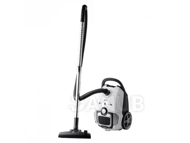 MIDEA vysávač, vreckový, 3 l