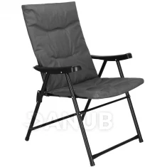 Skladacie záhradné kreslo