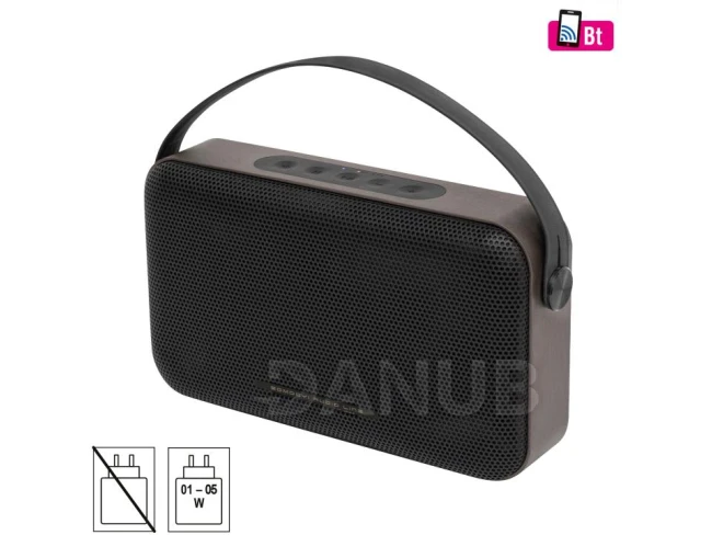 Bezdrôtový reproduktor