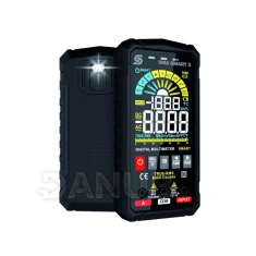 Digitálny multimeter