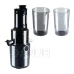 HOME HGSJ200 odšťavovač na zeleninu a ovocie, 200 W, nízke otáčky, 800 ml nádoba, držiak kábla HOME HGSJ200 odšťavovač na zeleninu a ovocie, 200 W, nízke otáčky, 800 ml nádoba, držiak kábla