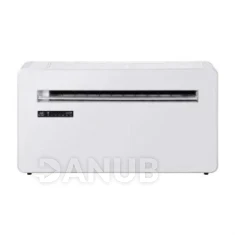 Monoblok klimatizácia, smart, inverter chladenie / ohrievanie, 3,5 / 2,9 kW, R290