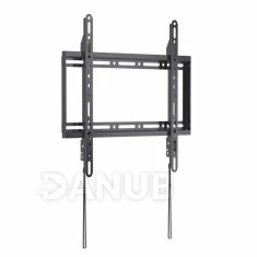 Nástenná konzola 32"-75", fixná