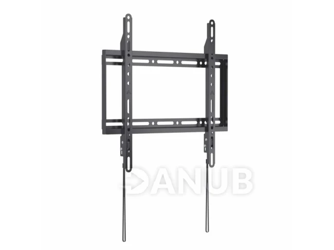 Nástenná konzola 32"-75", fixná