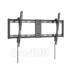 Nástenná konzola 43"-95", nakloniteľná