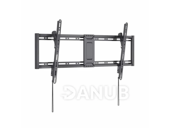 Nástenná konzola 43"-95", nakloniteľná
