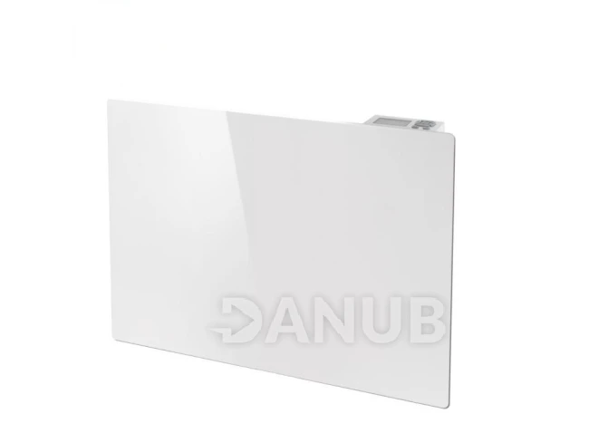 Nástenný ohrievač prémium, max. 1500 W